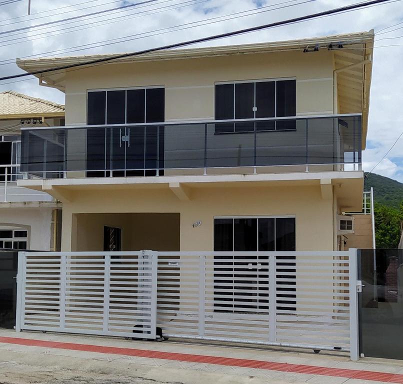  Residência Santos