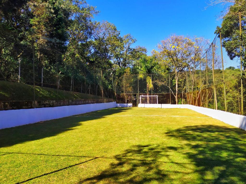  Sítio do Jota - Conforto e Natureza completo SP - km 54 Castelo Branco