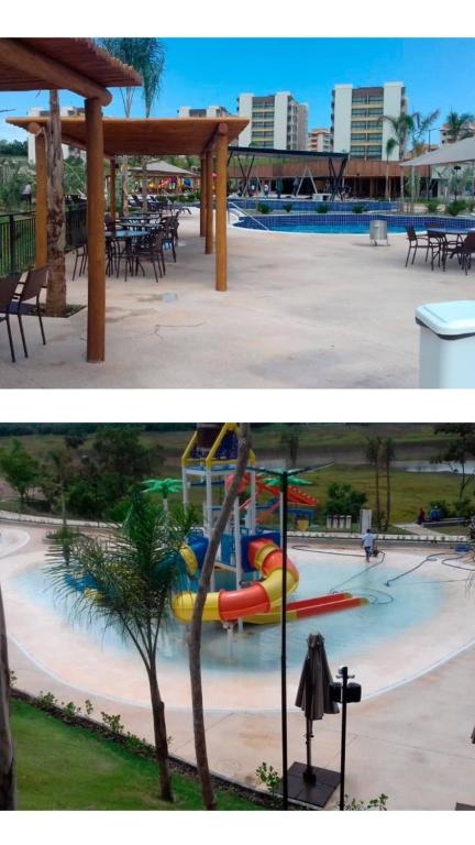  Eco Resort Praias do Lago