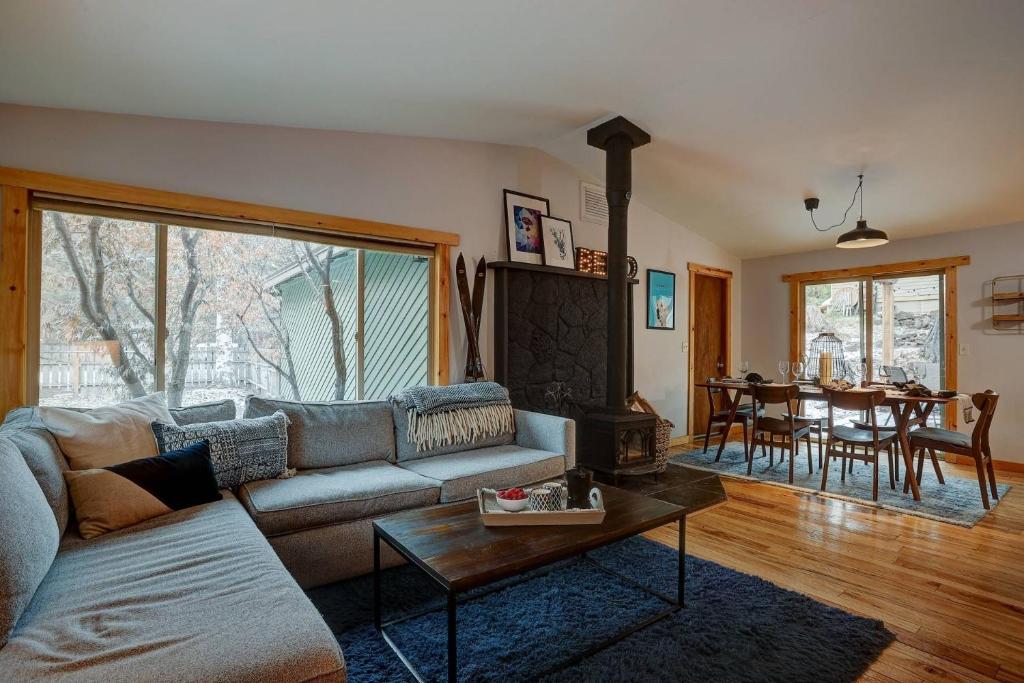Old Mill Base Camp - Housity