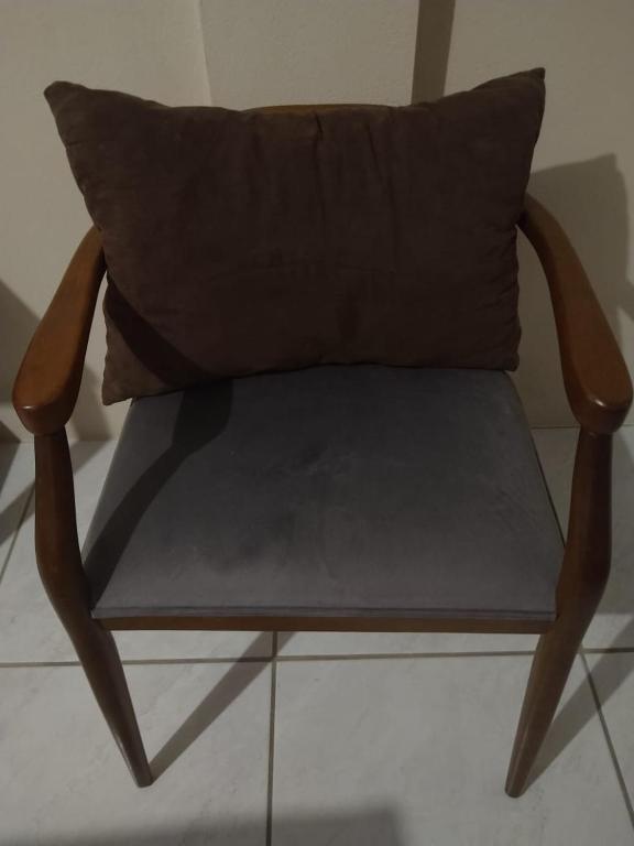  Kitnet Família Garcia