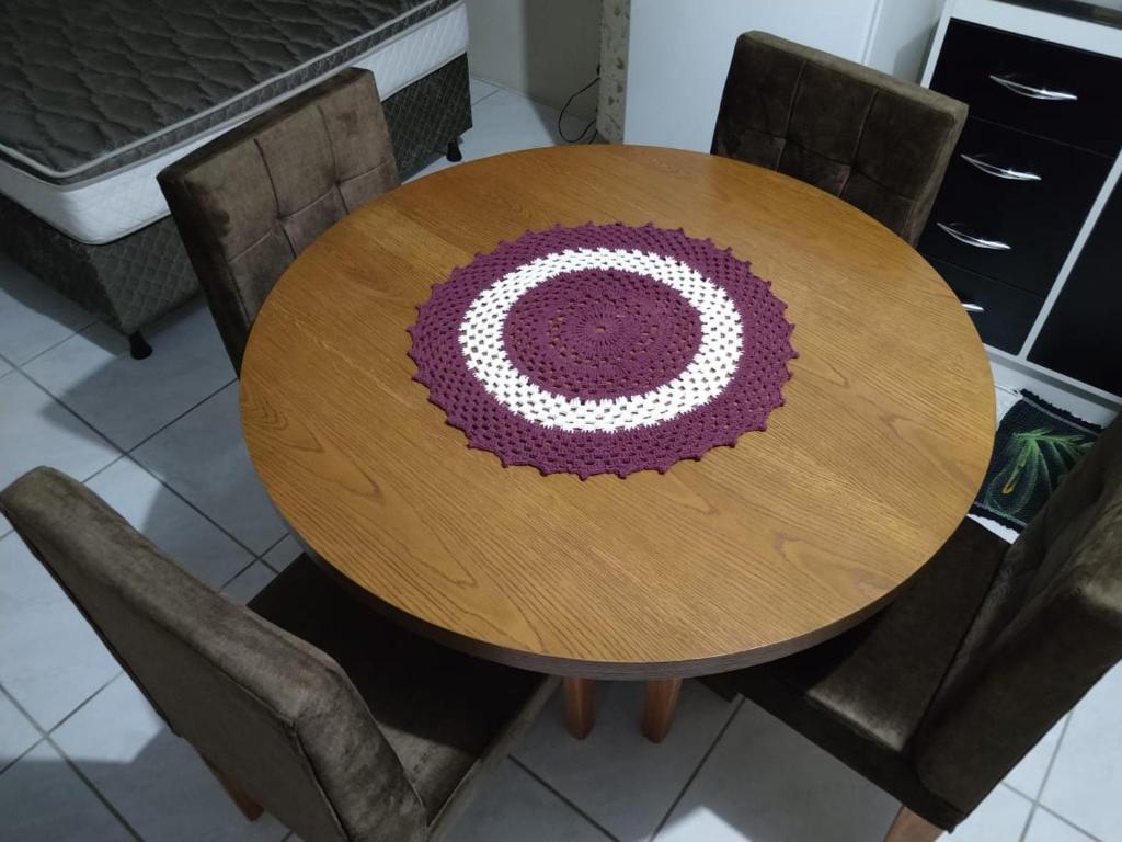  Kitnet Família Garcia