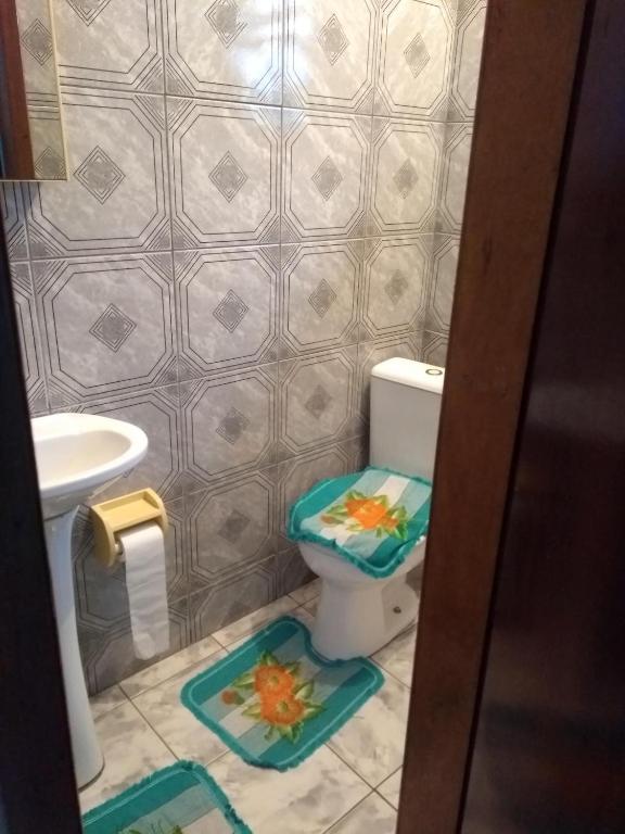  Descanse em Matinhos