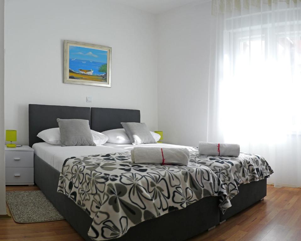 A&M Apartment and Rooms - 