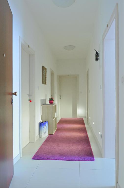 Fotografie z fotogalerie ubytování A&M Apartment and Rooms ve Splitu