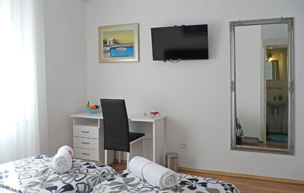 A&M Apartment and Rooms - Twin Room