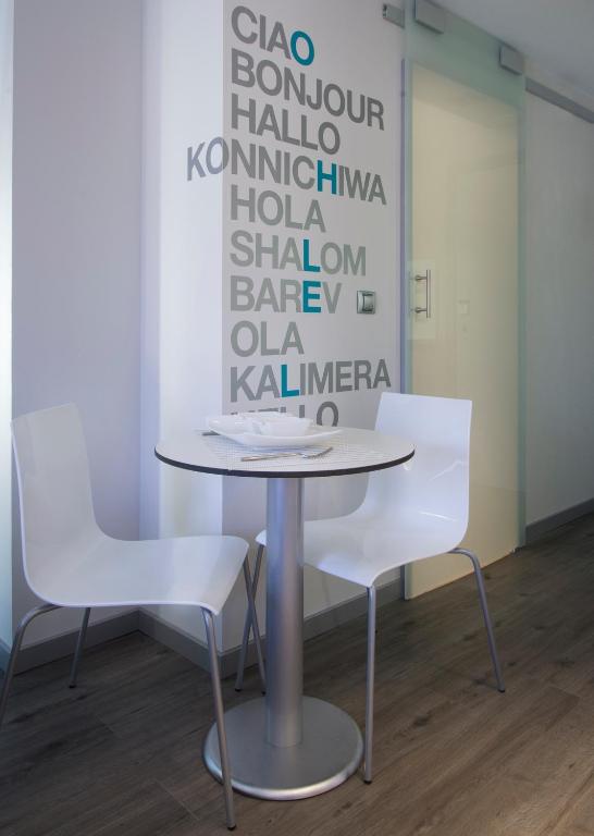 Salamanca Suite Studios - 4