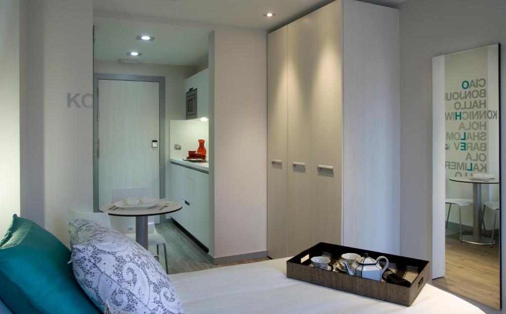 Salamanca Suite Studios - 5