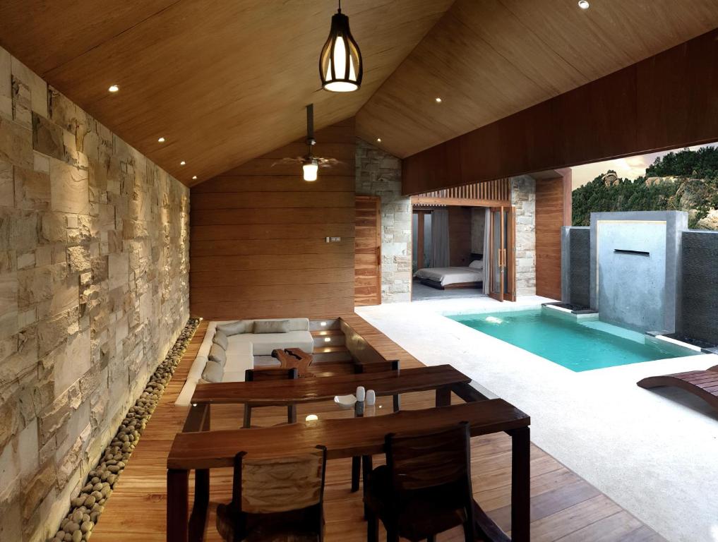 Batatu Resort - Adults Only - 9