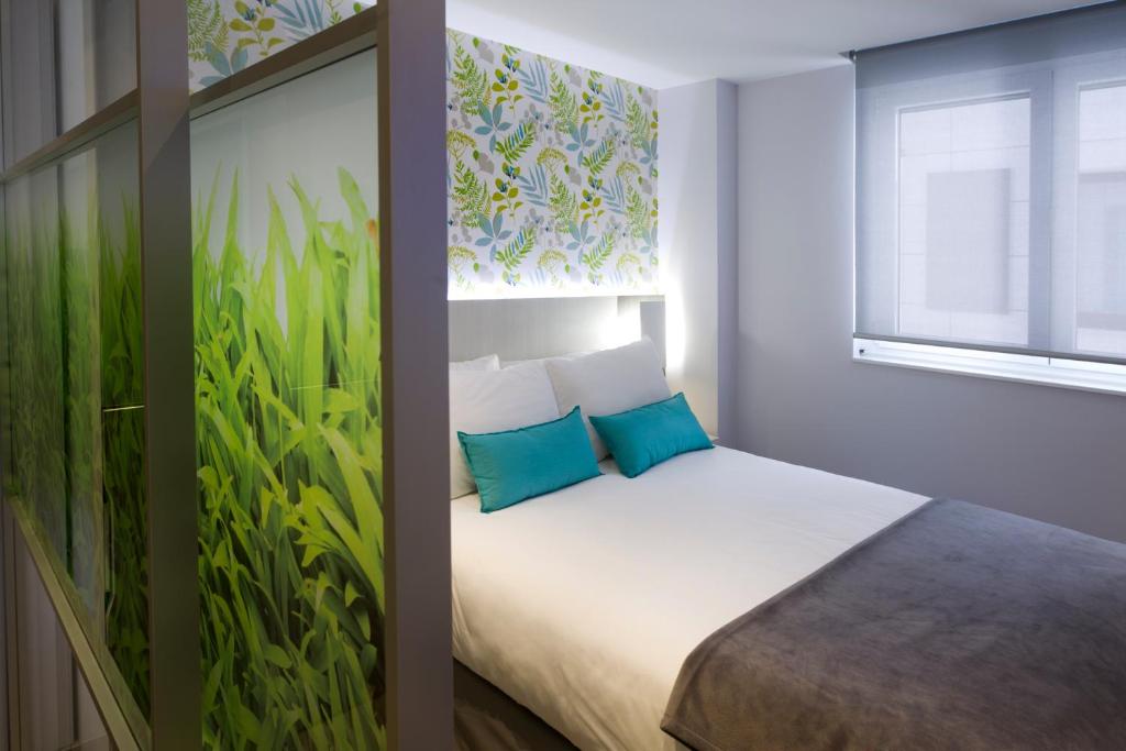 Salamanca Suite Studios - 8