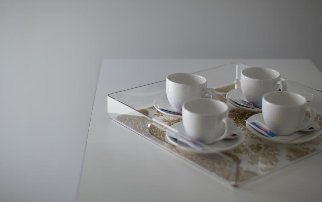 Salamanca Suite Studios - 13