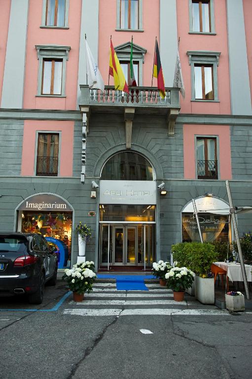 Arli Hotel Business and Wellness, Bergamo – Prezzi aggiornati per il 2023