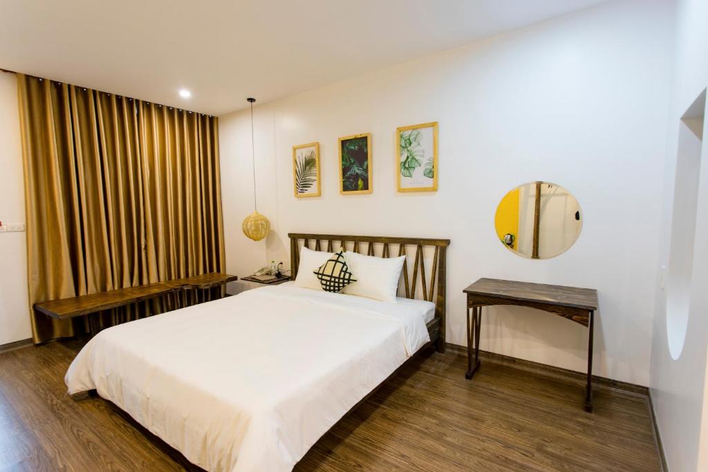 Life Boutique Hotel - 10