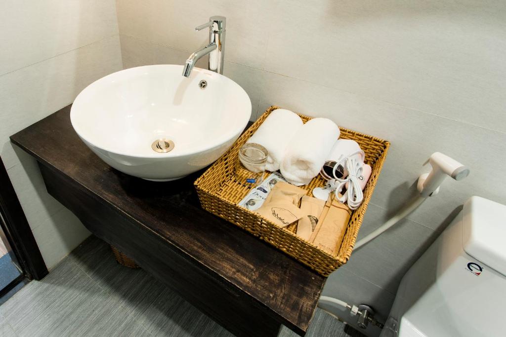 Life Boutique Hotel - 5