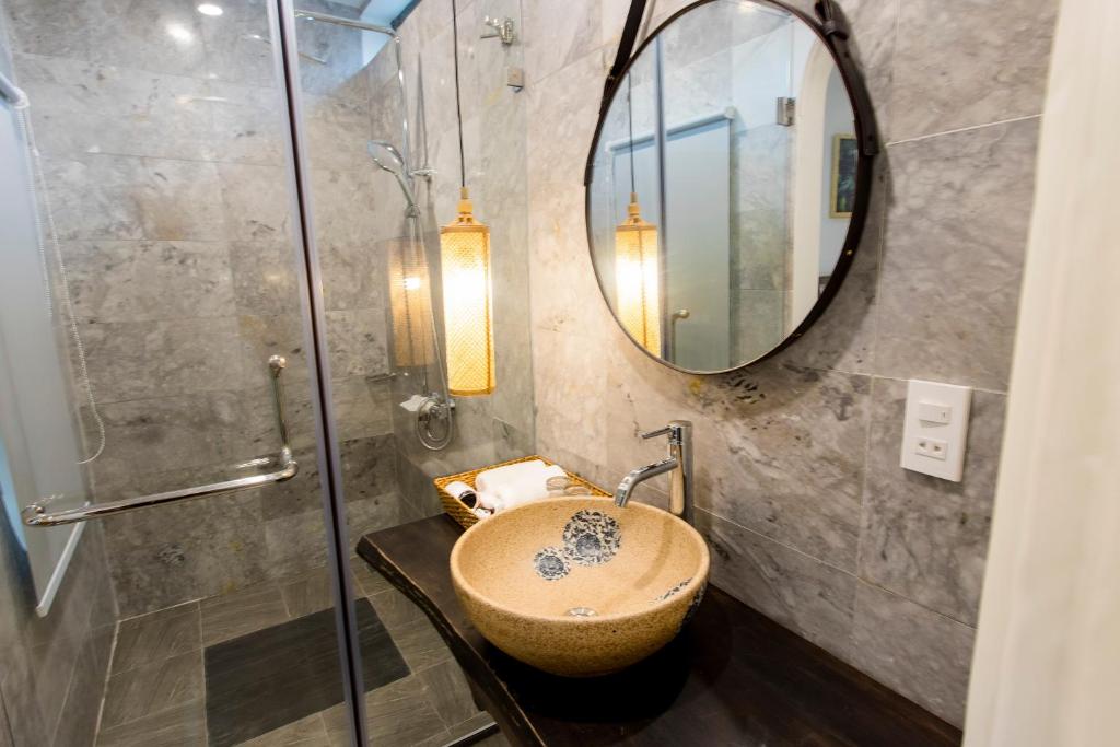 Life Boutique Hotel - 8