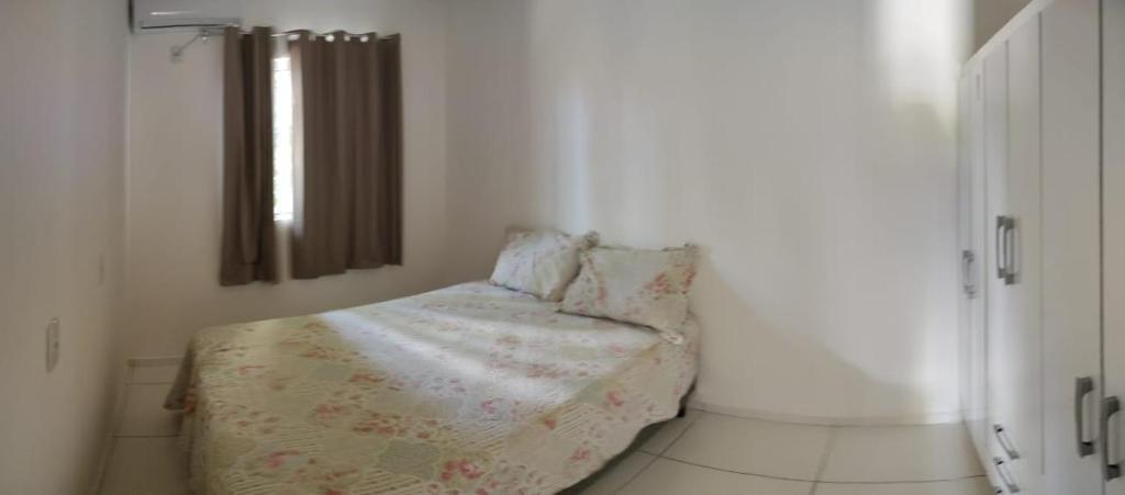  Casa germinada 2 quartos