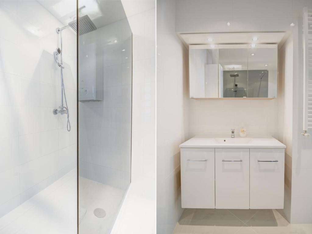 Vienna-apartment-one Schmidgasse - 10