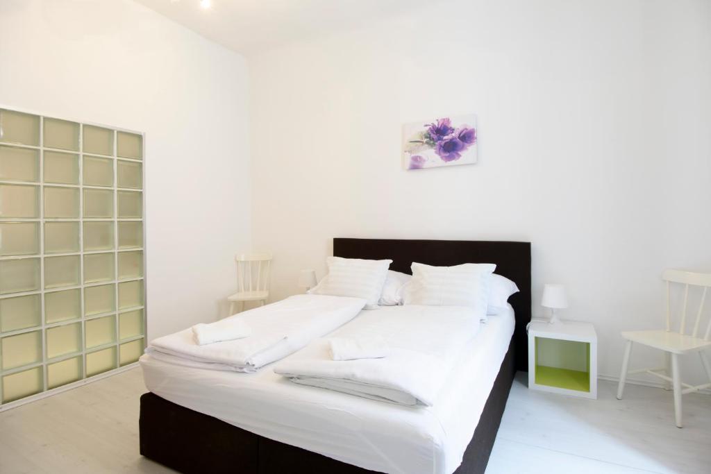 Vienna-apartment-one Schmidgasse - 7