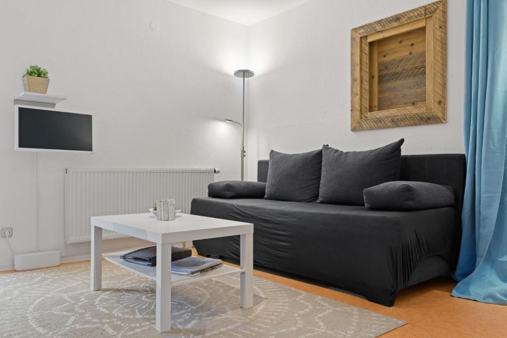 TTP Apartments Immenstaad - Appartamento 10 - Piano Terra