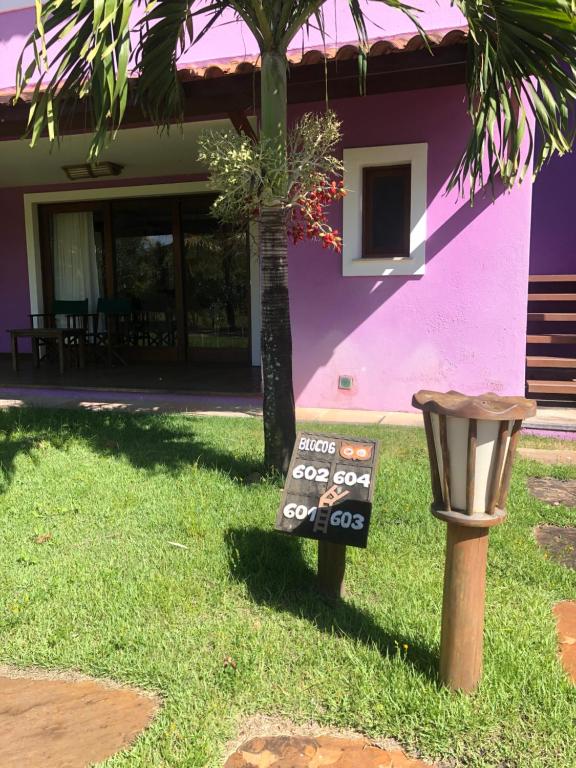  Apartamentos Duplex no Toko Village Praia do Mutá