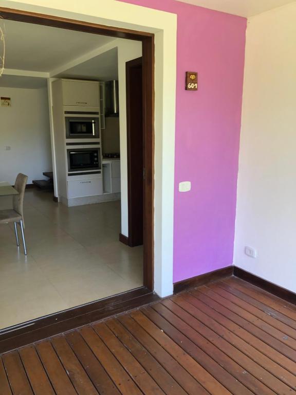  Apartamentos Duplex no Toko Village Praia do Mutá