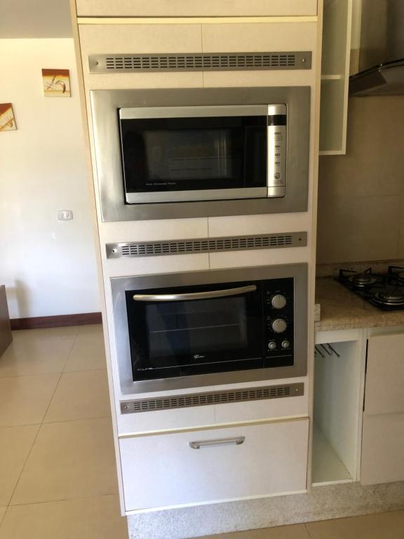  Apartamentos Duplex no Toko Village Praia do Mutá