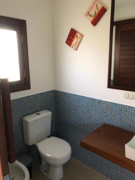  Apartamentos Duplex no Toko Village Praia do Mutá