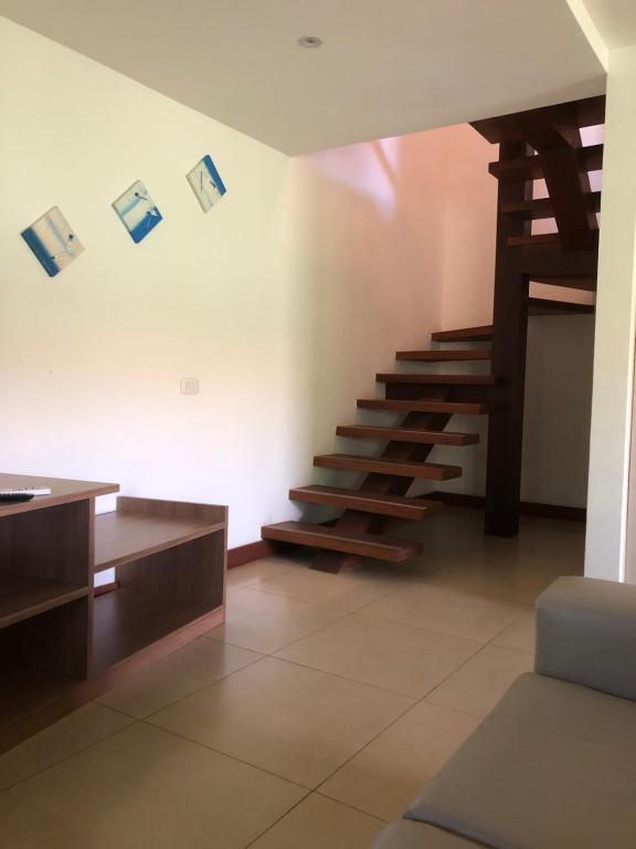  Apartamentos Duplex no Toko Village Praia do Mutá