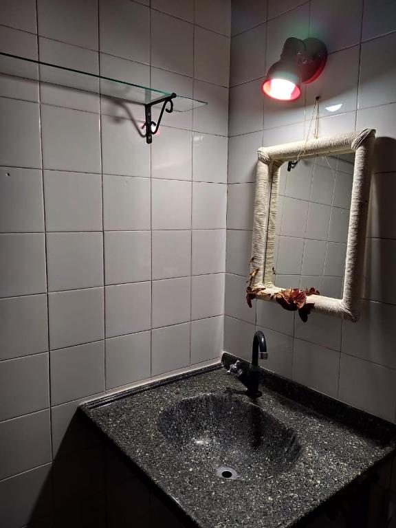  Suíte Recanto da Árvore