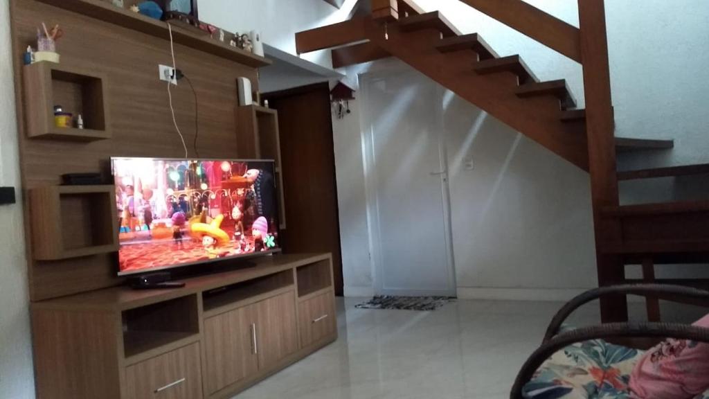  Sobrado Completo Com Piscina