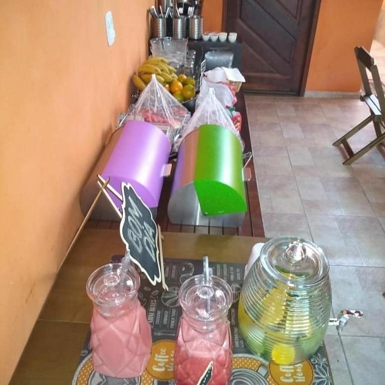  Três Passos