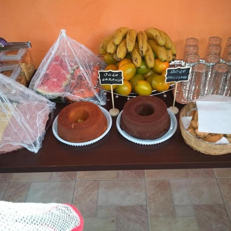  Três Passos