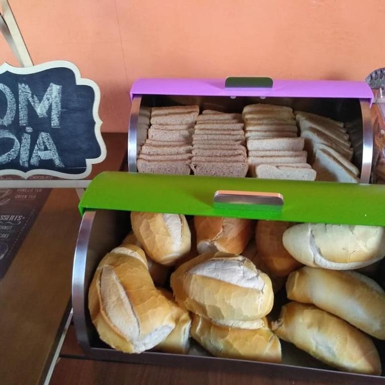  Três Passos