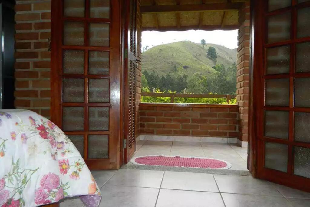  Pousada Vale das Flores