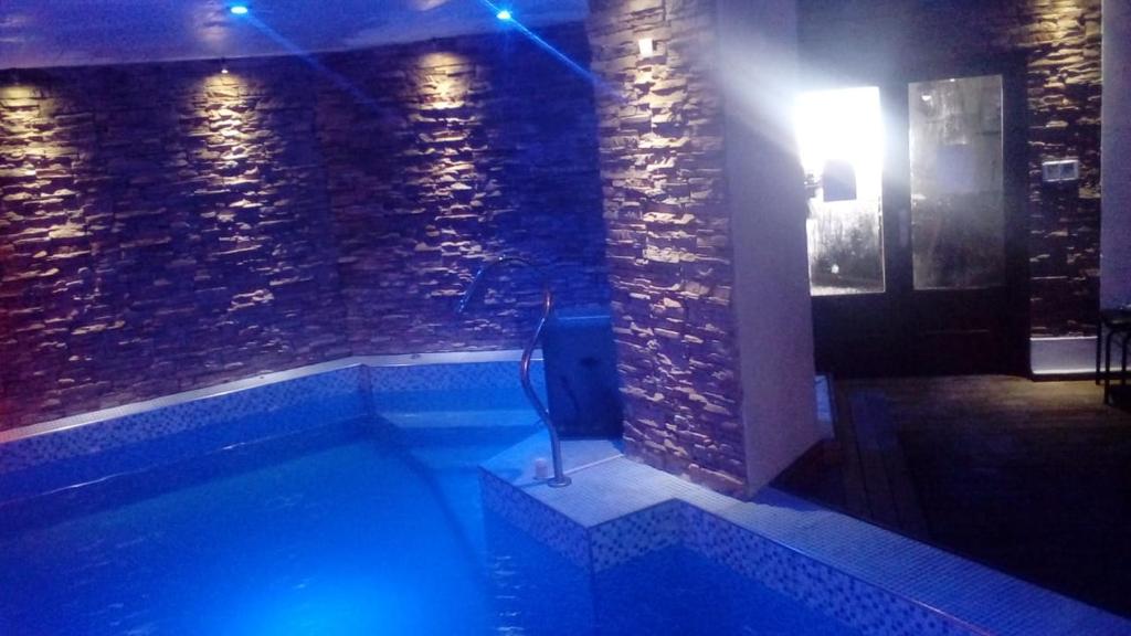 Piscina en o cerca de Hotel Costanera