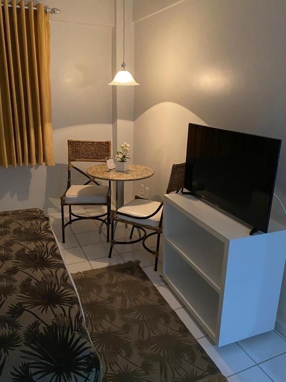  Tarik Fontes Plaza Hotel