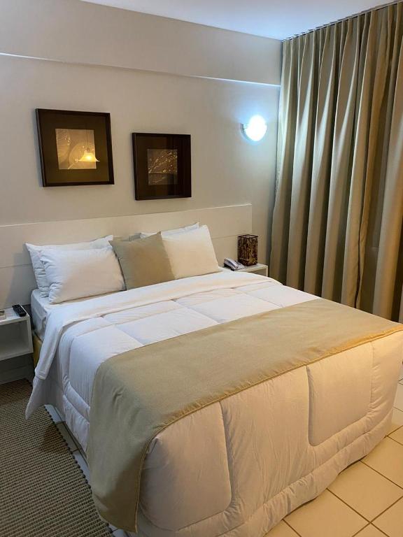  Tarik Fontes Plaza Hotel