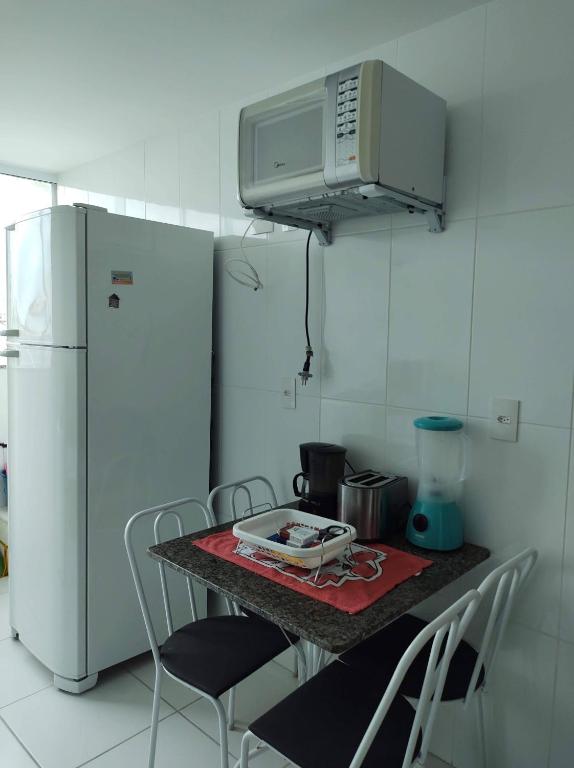  Apartamento perto da praia do forte em Cabo frio