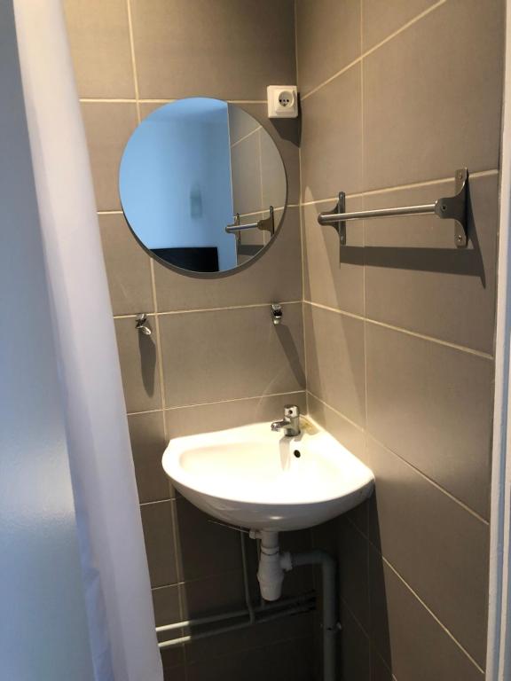 Hôtel de Bordeaux - Resim 40