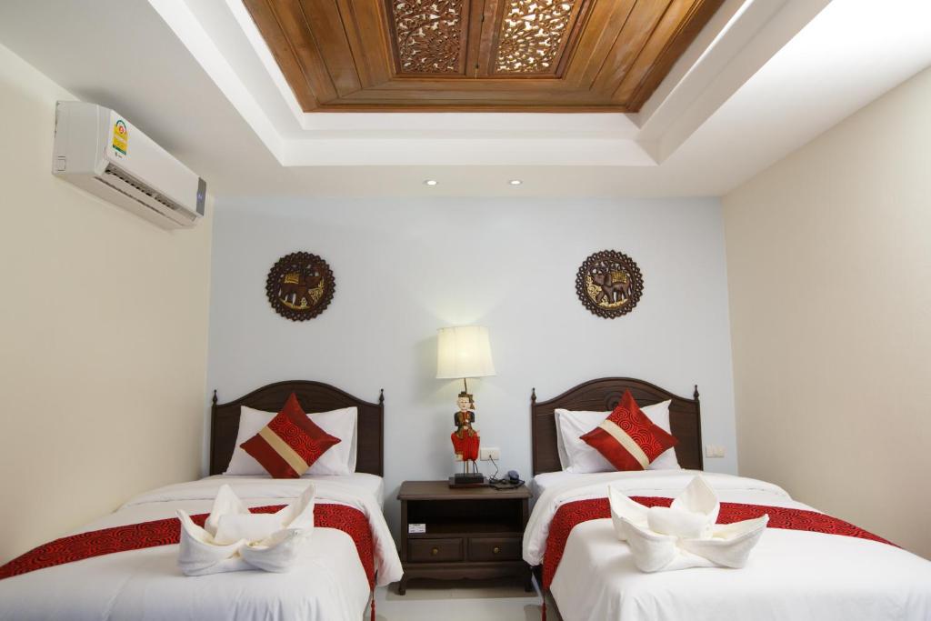 Chang Siam Inn - Resim 40