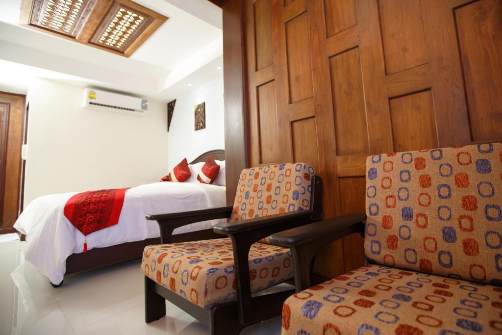 Chang Siam Inn - Resim 39