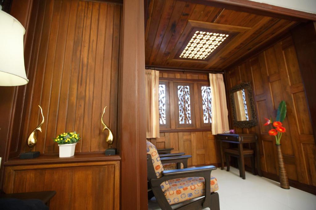 Chang Siam Inn - Resim 35