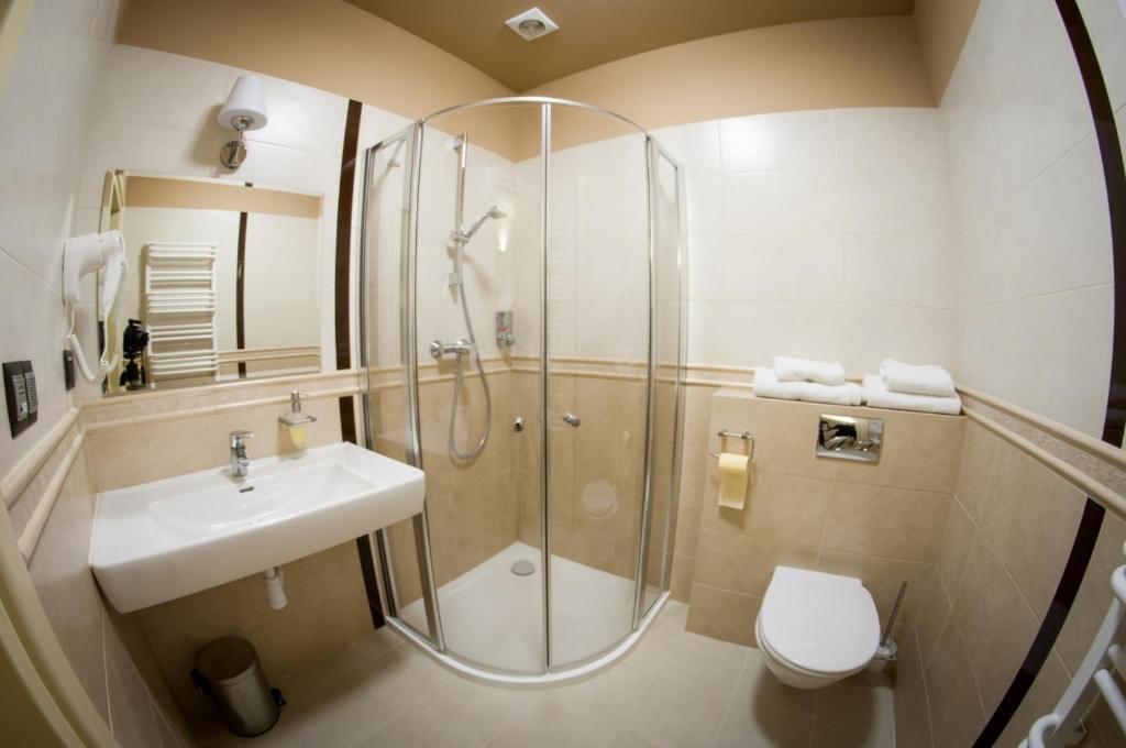Hotel Regent - Chambre Simple