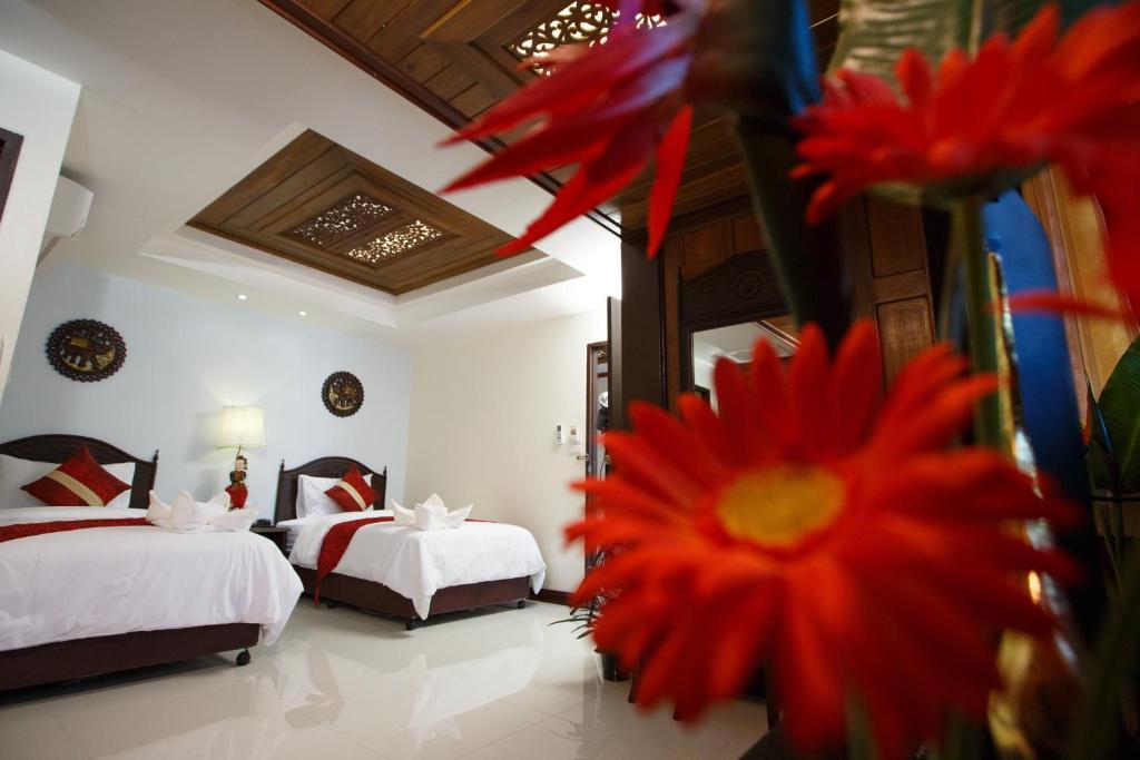 Chang Siam Inn - Resim 36