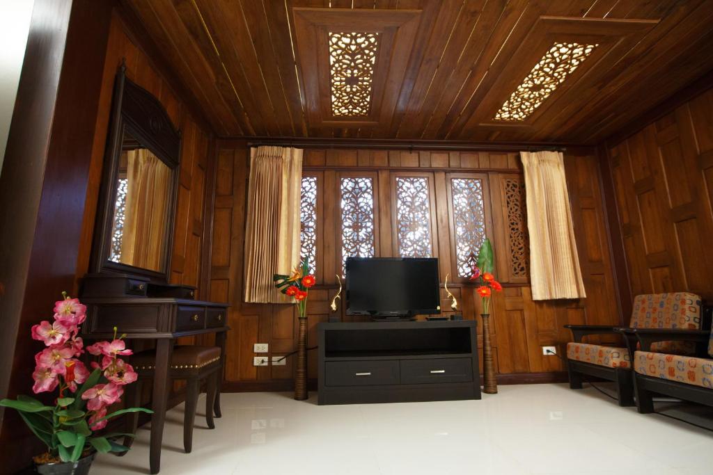 Chang Siam Inn - Resim 37