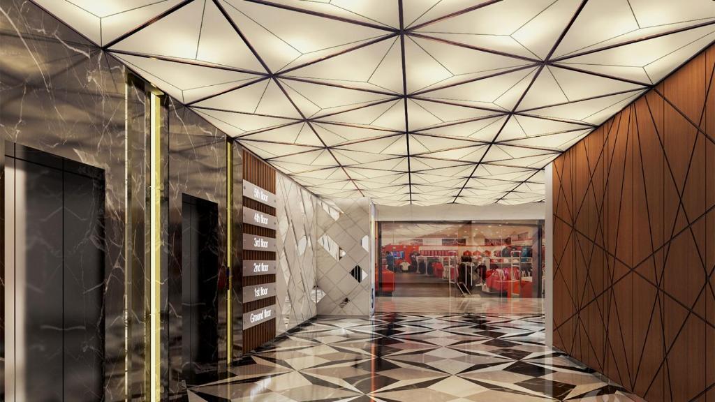 Fotografie z fotogalerie ubytování Morvee Hotels Durgapur v destinaci Durgápur
