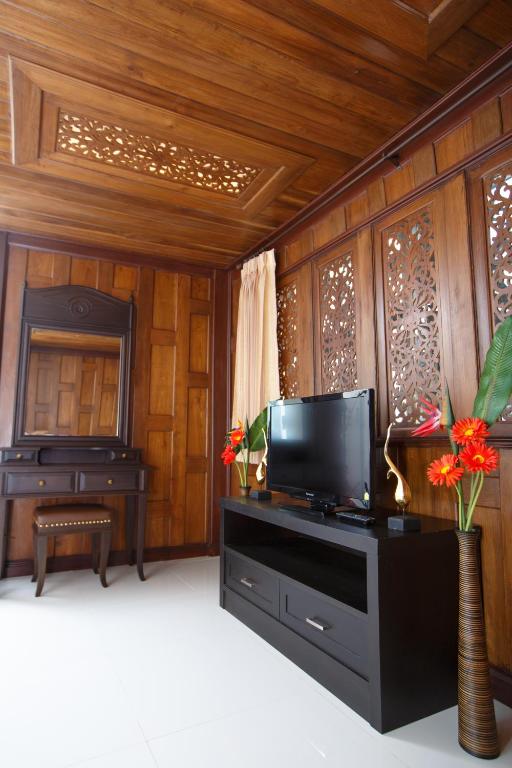 Chang Siam Inn - Resim 10