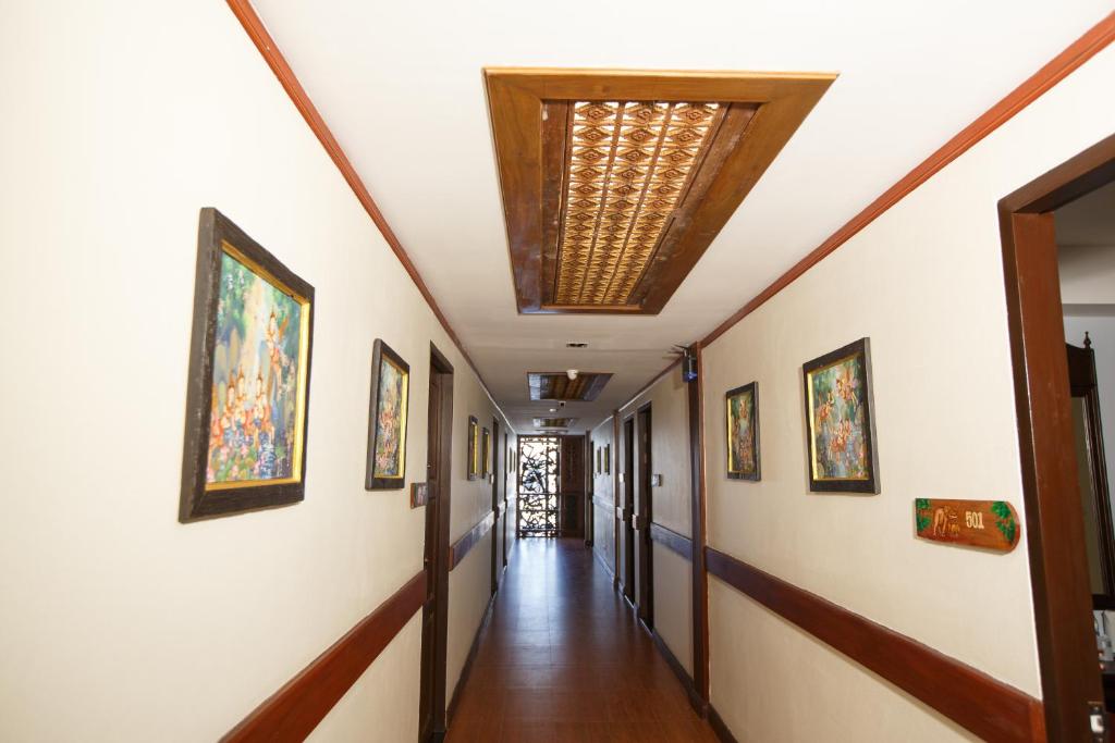 Chang Siam Inn - Resim 11