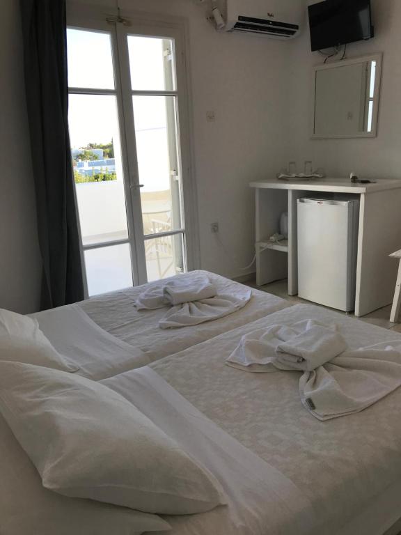 Hotel Anezina