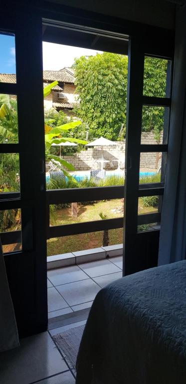  Pousada Guaruja